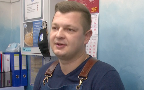 владелец Мастерской Skycross